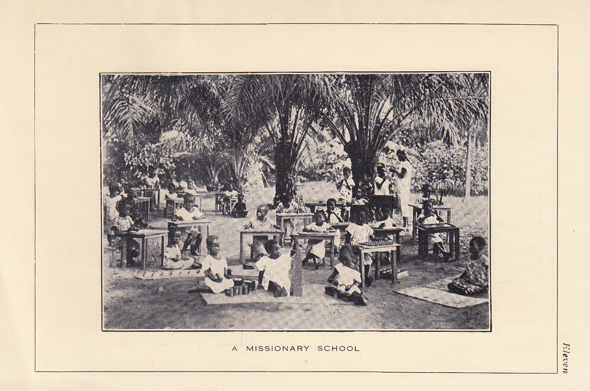 Montessori Method of Education 0005b